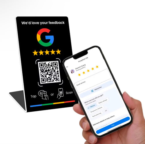 Review Point